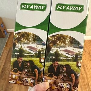Fly Away Picnic Set